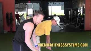 Golf Exercises To Fix Major Swing Faults