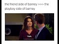 HIMYM Robin Confesses To Barney That Sche Can T Have Kids