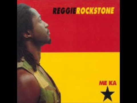 Reggie Rockstone - Eye Mode Anaa