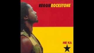 Reggie Rockstone - Eye Mode Anaa