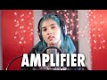 Imran Khan Amplifier Cover By AiSh