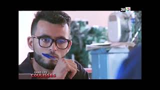 2M Reportage on AGEVEC, Morocco