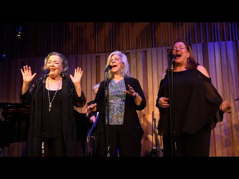 The Pfister Sisters video