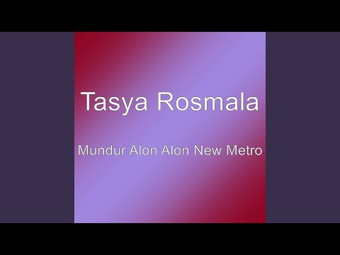 Mundur Alon Alon New Metro