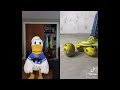 Donald Watches His Children Get Killed DonaldDucc