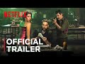 Franklin Official Trailer Netflix