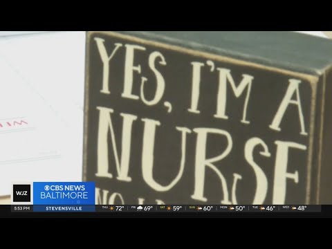 The inspiring journey of Kennedy Krieger's Chief Nursing Officer ...