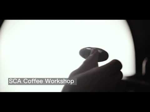 SCA Barista Workshop only RM95! The first Online Coffee Workshop in Malaysia!!