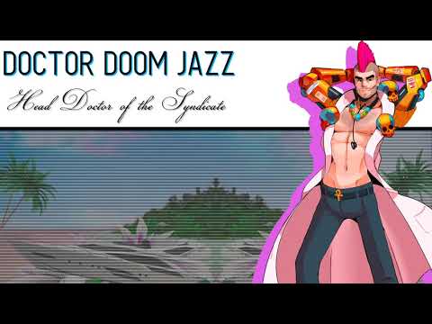 Paradise Killer  - Episode 18: Gods, Liars and Headaches