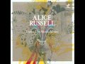 Alice Russell - Hurry On Now ft. TM Juke 