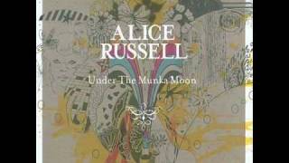 Alice Russell - Hurry On Now ft. TM Juke