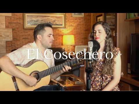 Candilena - El cosechero (Ramón Ayala) #musicaargentina #ramonayala