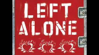 Left Alone - Get Dead