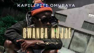 Gwanga Mujje