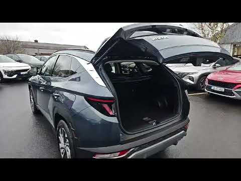 Hyundai Tucson 2WD Executive Plus - €354 p/m ** JU - Image 2