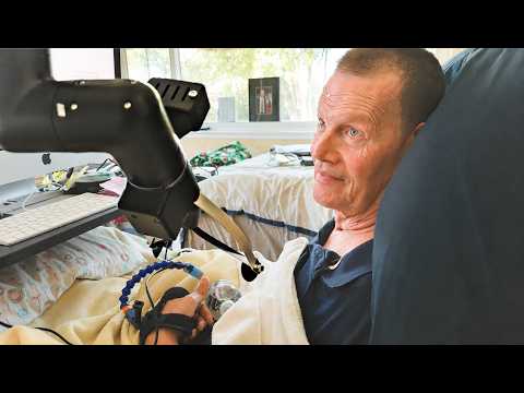 Hello Robot Stretch 4 - Henry and Jane Evans Pilot - May 2026