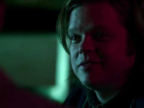Nelson and Murdock napkin scene | Daredevil (S1E10)