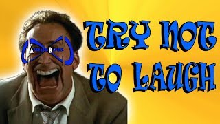 Try Not To Laugh - Funny Moments Part 3