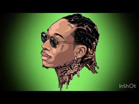 Wiz Khalifa, Ty Dolla $ign, Lil Yachty & Sueco the Child - Speed Me Up[UNRELEASED]