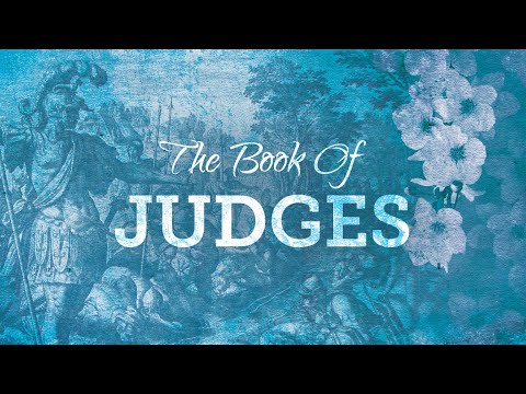 Judges 11:29-40