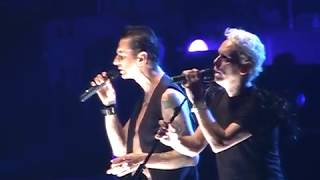 Depeche Mode- Goodnight Lovers - Barcelona 11/02/2006