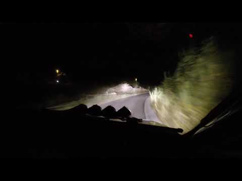 Rally Citta di Lucca 2016 Ps.Pizzorne