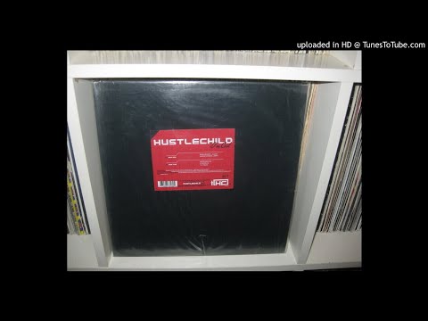 HUSTLECHILD   i m cool ( main version clean 4,04 ) 2002