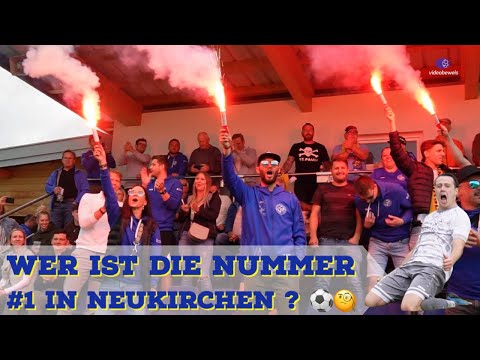 REVANCHE GEHT ORDENTLICH SCHIEF: HOLZAPFEL UND RIEDL ZERLEGEN ZIPF ⚽️