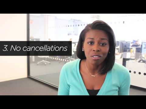 Watch Out for This Hotel Booking Scam