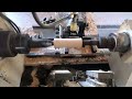 wood handle lathe machine / wechat/whatsapp:008615898837969E-mail: mntools@126.com