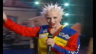 Lucilectric - Fernsehen 1996