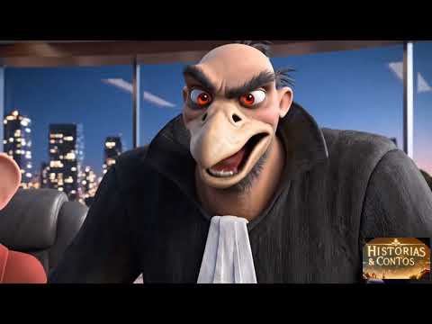 A SAGA- O REINO DA SELVA- EPISÓDIO EXTRA- OS BASTIDORES DA SELVA- CAPÍTULOS EXTRAS 