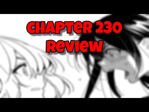How You Truly Feel | Rent A Girlfriend Chapter 230 Review