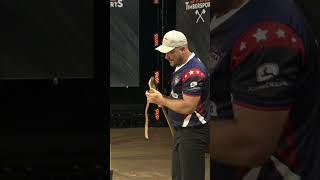 Six Discipline Winners from Pool B