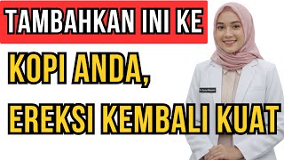 Download lagu Dokter Urologi Ungkap: 5 Bahan Kopi untuk Ereksi Lebih Kuat (Tambahkan INI ke Kopi Anda) mp3