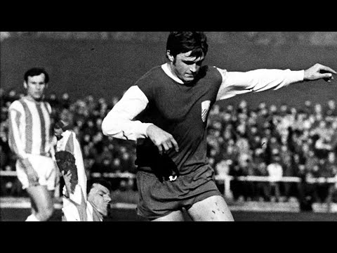 FC Carl Zeiss Jena - Crvena Zvezda 3:2 (1971.)