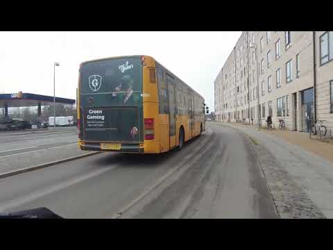 MongoTV_8480 - Del 2 - Cykler Til LIDL og AKTIVERT CHIP På SPÆRRET VISA Kort og Går En Tur BAGEFTER