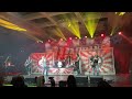 Train Train - Warrant (Live at Buffalo Thunder)