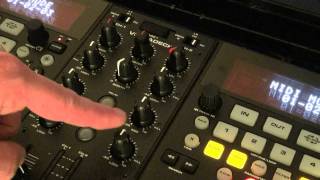 Video thumbnail for Brian Looks At The Versadeck from American Audio by briansredd