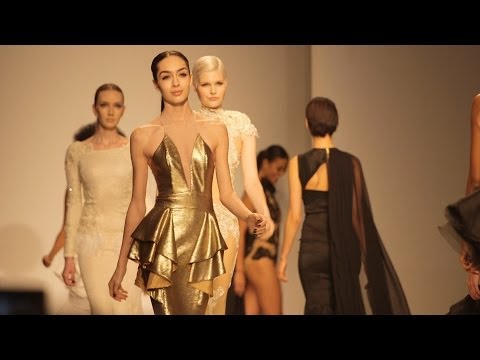 Michael Costello - Style Fashion Week LA