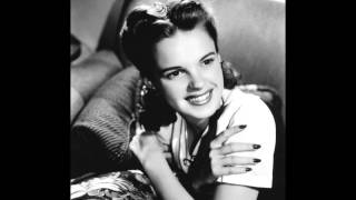 The Texas Tornado | Judy Garland ♡