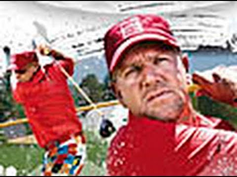 John Daly's ProStroke Golf Xbox 360