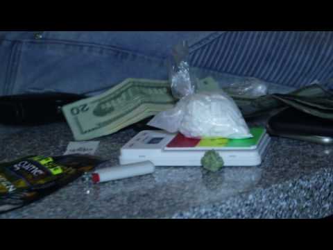 Lux Moon - Till I Die (Music Video)