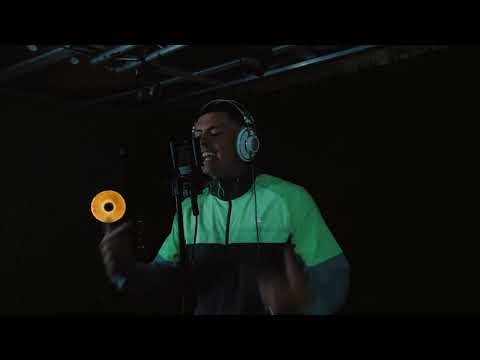 MC TAZO - JGS&INTENT - JAY SHARKEY - THE GLEN