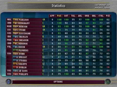 Gameplay Video