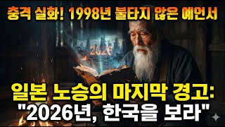 Download lagu A chilling line about Korea left in a Japanese monk's will mp3