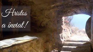 Biserica Micălaca - Sărbătoarea învierii