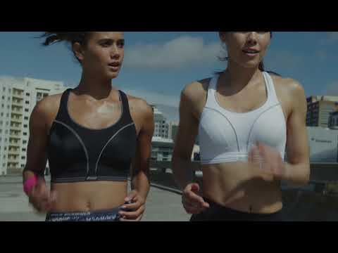Shock Absorber Sujetador deportivo Ultimate Run Bra