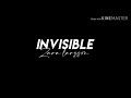 Zara Larsson Invisible Lyrics Slow Version From The Netflix Film Klaus