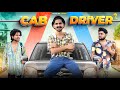 CAB DRIVER TOP REAL TEAM TRT